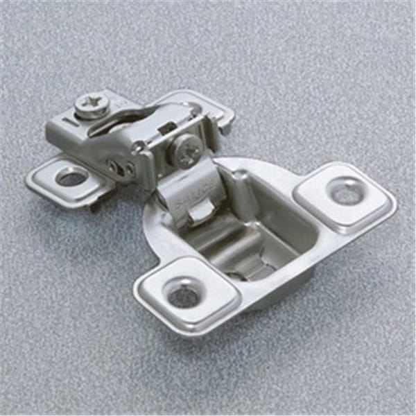 Made4Mattress 106 deg Face Frame 1.31 in. OL 3-Cam Self Close Dowel MA2985220 - main